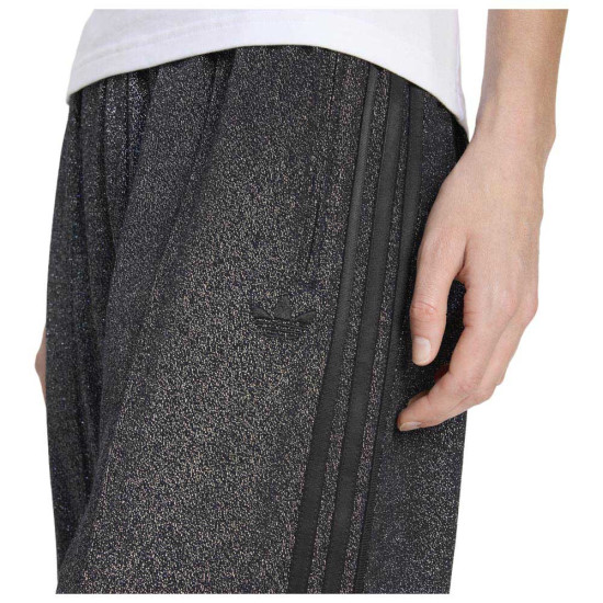 Adidas Γυναικείο παντελόνι φόρμας Lurex Firebird Track Pants